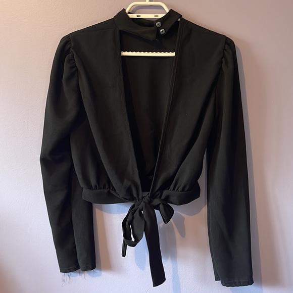 Boohoo shirt - Picture 2 of 4